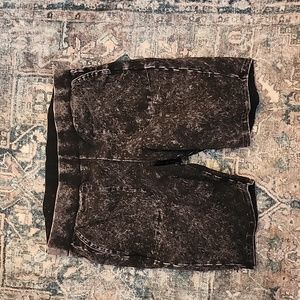Bike Shorts